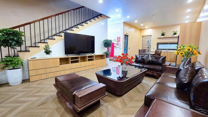 ha anh villa ninh binh