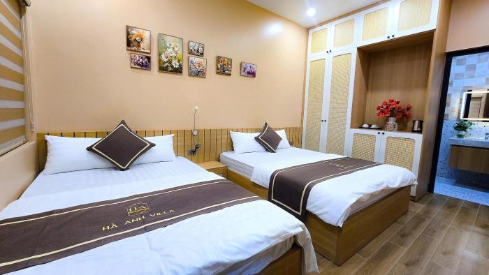 ha anh villa ninh binh
