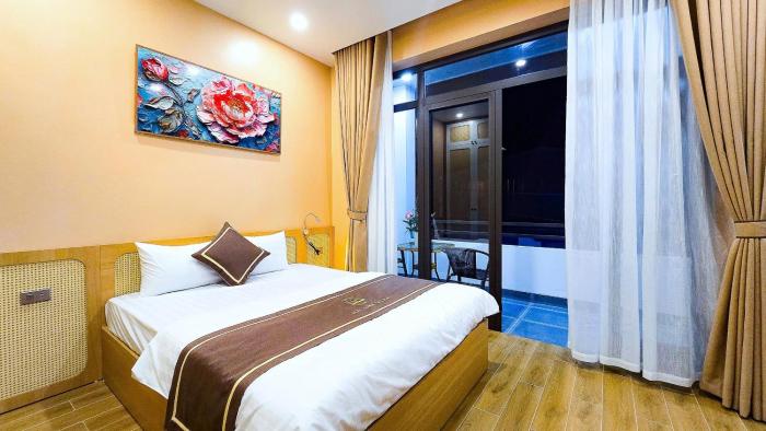 ha anh villa ninh binh