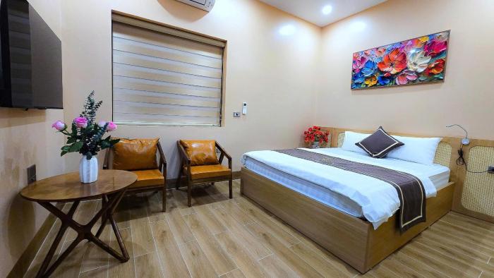 ha anh villa ninh binh