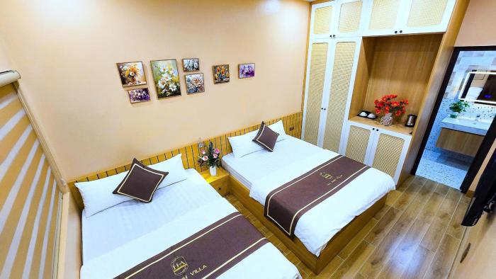 ha anh villa ninh binh