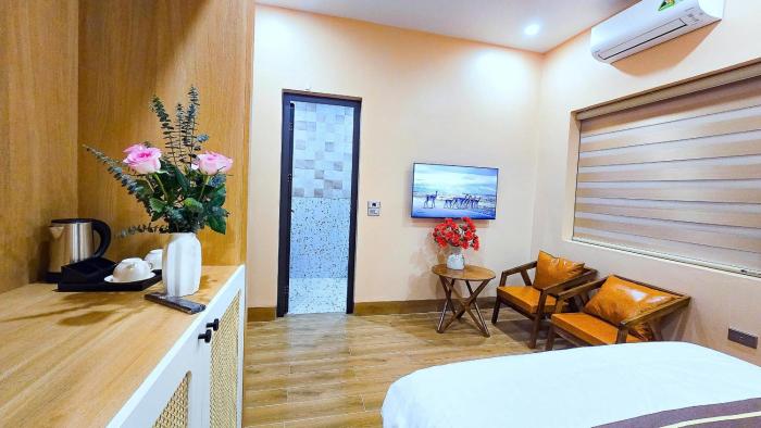 ha anh villa ninh binh