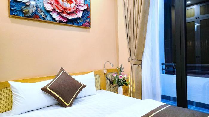 ha anh villa ninh binh