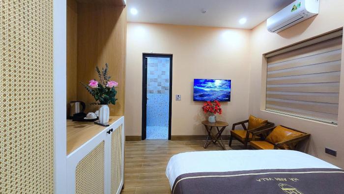 ha anh villa ninh binh