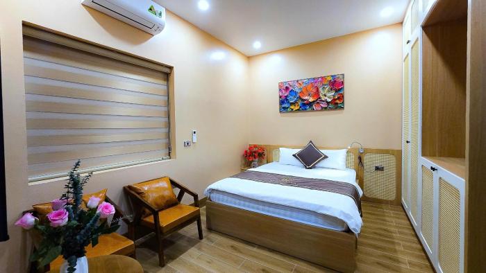 ha anh villa ninh binh