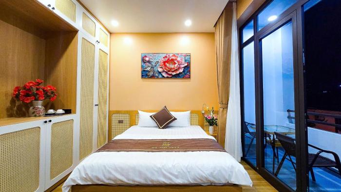 ha anh villa ninh binh
