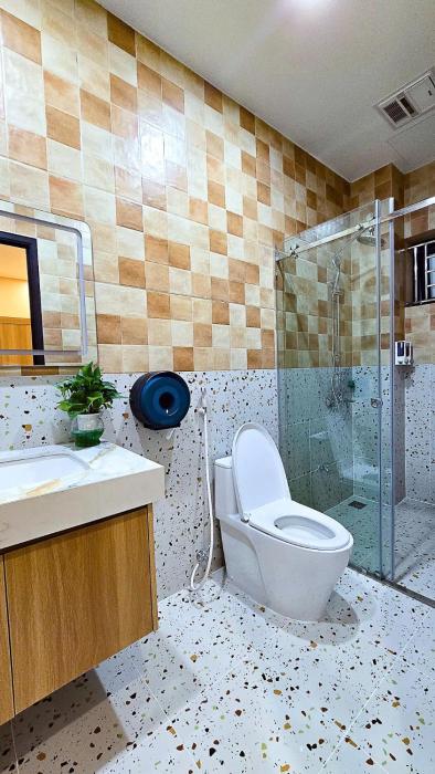 ha anh villa ninh binh