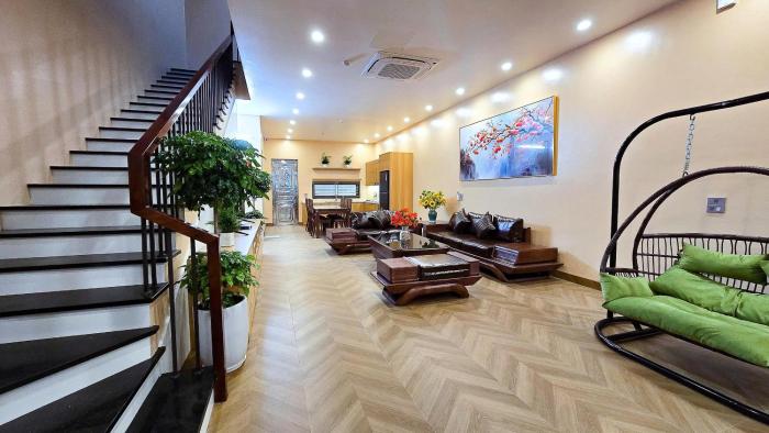 ha anh villa ninh binh