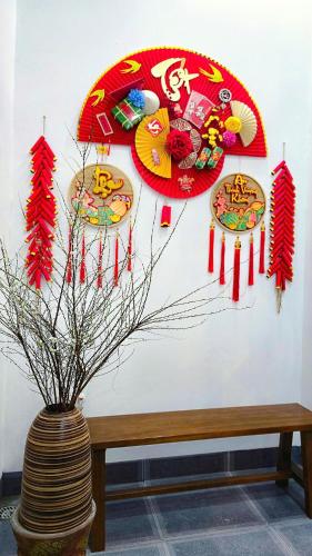 ha anh villa ninh binh