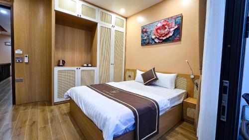 ha anh villa ninh binh