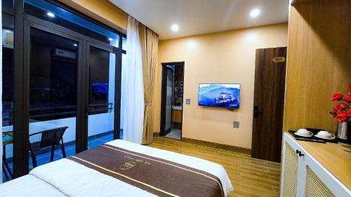 ha anh villa ninh binh