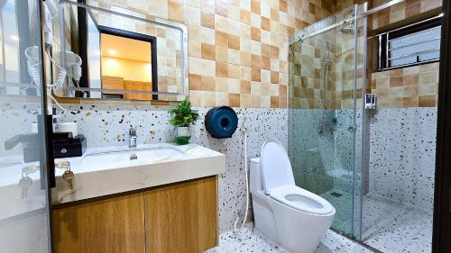 ha anh villa ninh binh