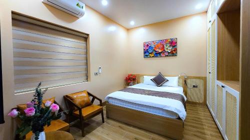 ha anh villa ninh binh