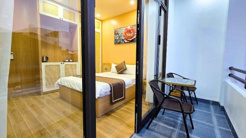 ha anh villa ninh binh