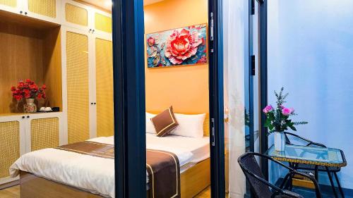 ha anh villa ninh binh