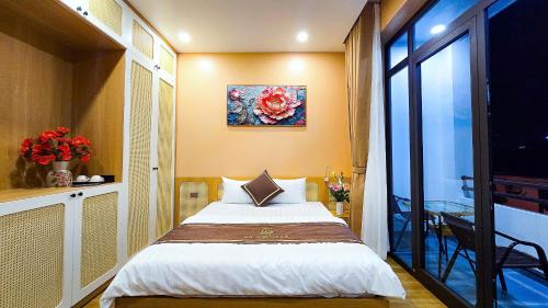 ha anh villa ninh binh