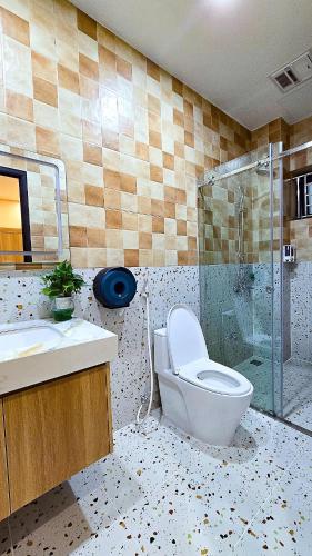 ha anh villa ninh binh