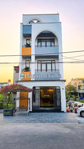 ha anh villa ninh binh