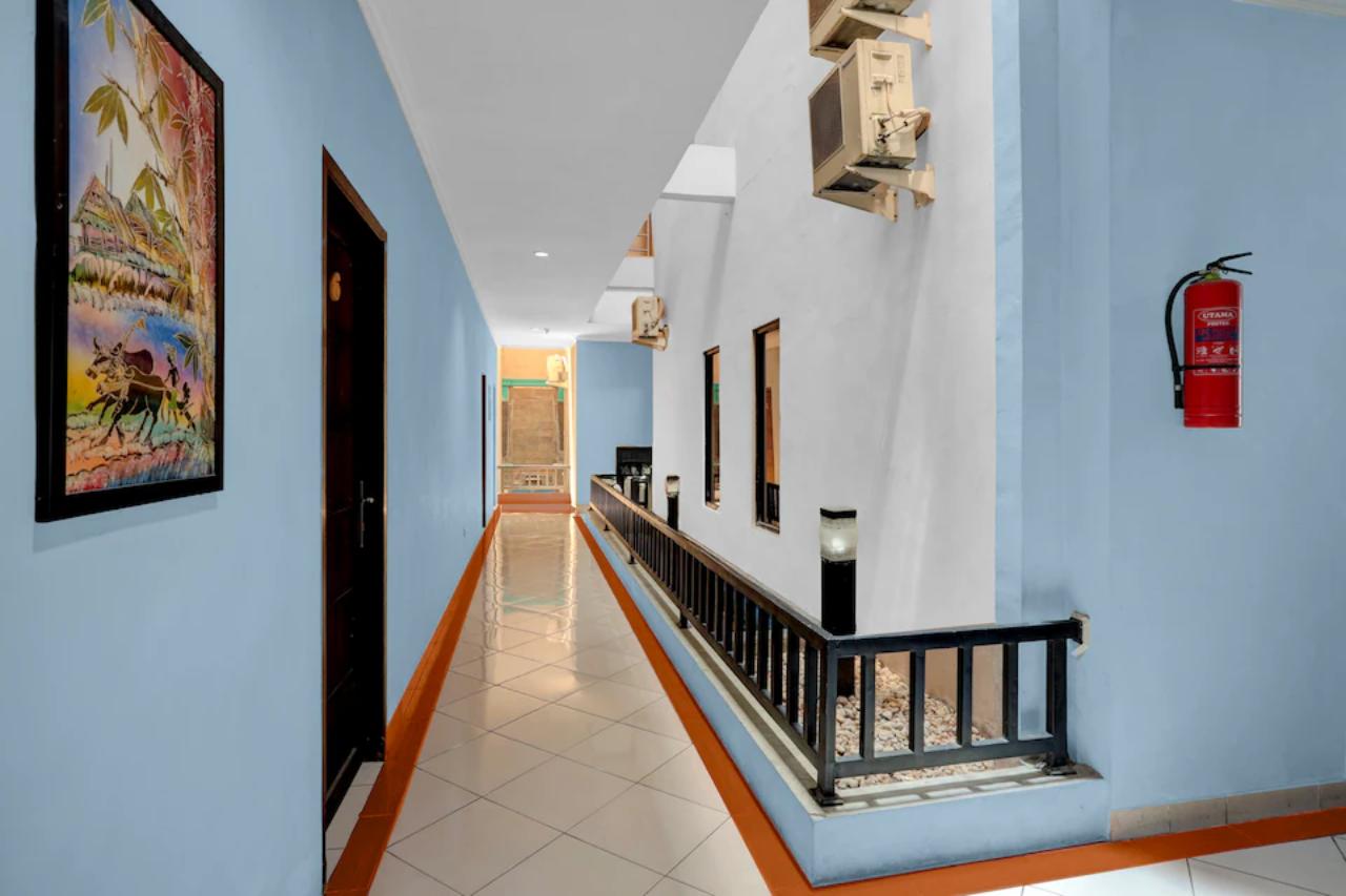 hotel o near museum lambung mangkurat