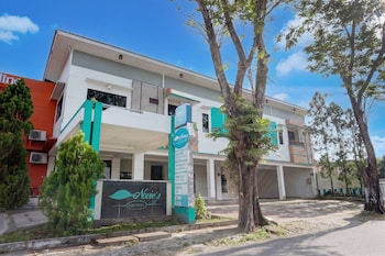 hotel o near museum lambung mangkurat