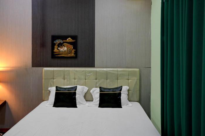 hotel o near museum lambung mangkurat