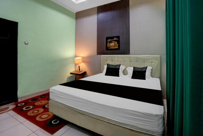 hotel o near museum lambung mangkurat