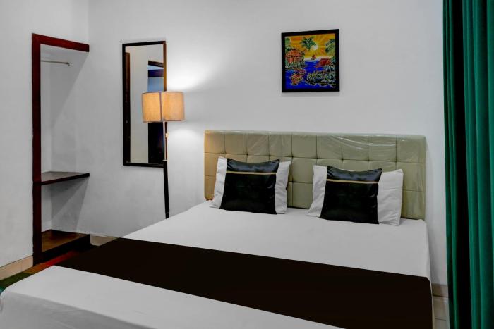 hotel o near museum lambung mangkurat