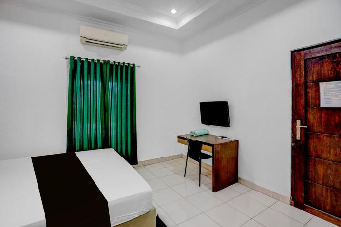 hotel o near museum lambung mangkurat