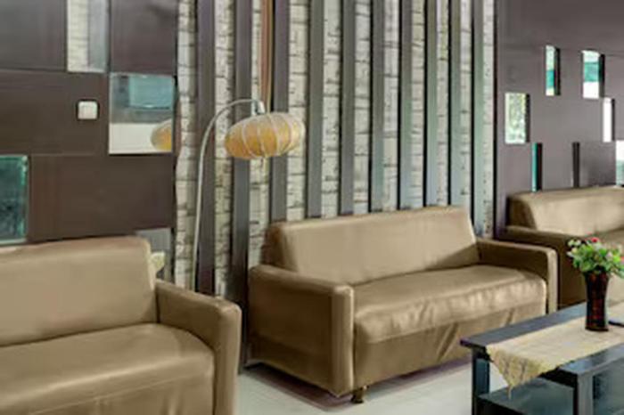 hotel o near museum lambung mangkurat