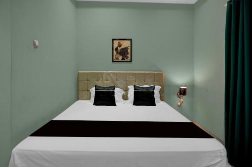 hotel o near museum lambung mangkurat