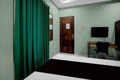 hotel o near museum lambung mangkurat