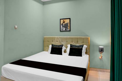 hotel o near museum lambung mangkurat