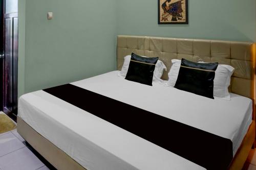 hotel o near museum lambung mangkurat