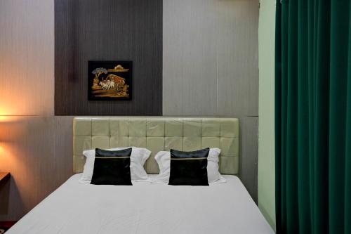 hotel o near museum lambung mangkurat