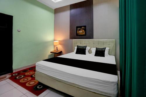 hotel o near museum lambung mangkurat