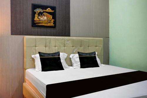 hotel o near museum lambung mangkurat