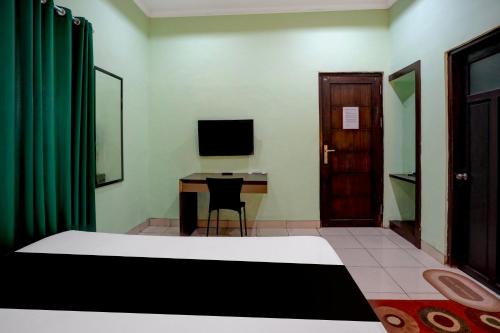 hotel o near museum lambung mangkurat