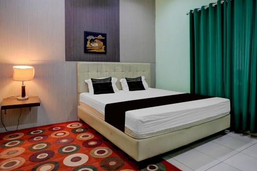 hotel o near museum lambung mangkurat
