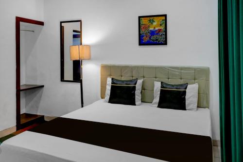 hotel o near museum lambung mangkurat