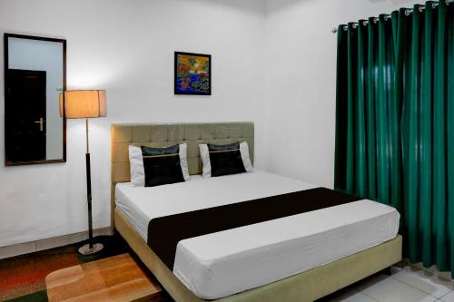hotel o near museum lambung mangkurat