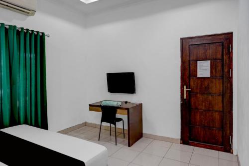 hotel o near museum lambung mangkurat
