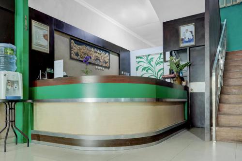 hotel o near museum lambung mangkurat