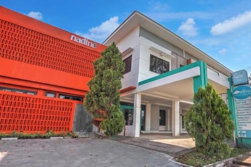 hotel o near museum lambung mangkurat