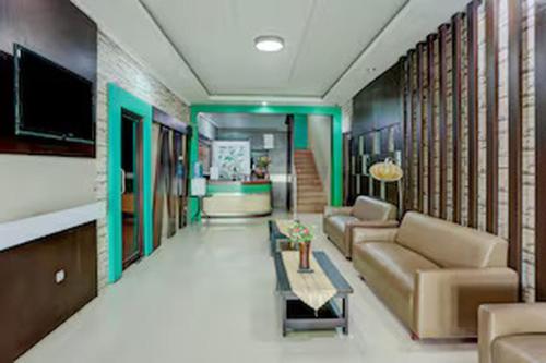 hotel o near museum lambung mangkurat