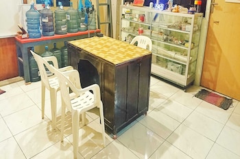 hotel o near ahmad yani international
