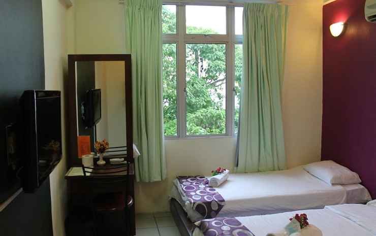 c hotel