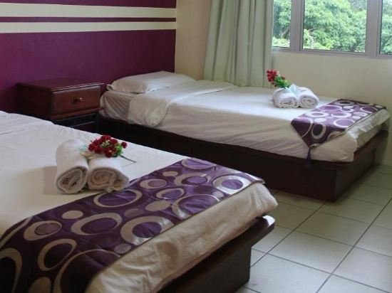 C Hotel,Jitra>>Alor Setar,2 star