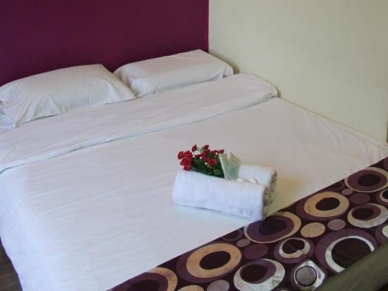 C Hotel,Jitra>>Alor Setar,2 star