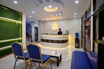 Funky Monkey Hotel Hostel Apartment,,3 star