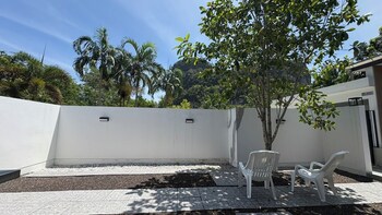 my home villa phangnga